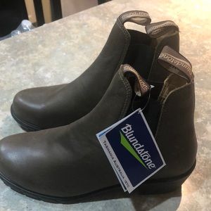 Blundstone Heel 1673